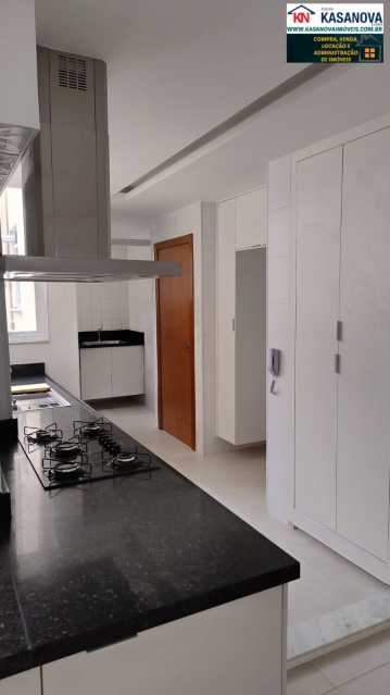 Conheça 1000150650 do imóvel - Cobertura 3 quartos à venda Copacabana, Rio de Janeiro - R$ 1.560.000 - KFCO30064 - 14 1000150650 - 14