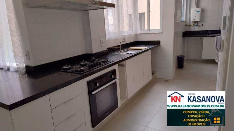 Conheça 1000150648 do imóvel - Cobertura 3 quartos à venda Copacabana, Rio de Janeiro - R$ 1.560.000 - KFCO30064 - 15 1000150648 - 15