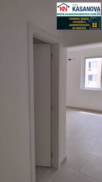 Conheça 1000150642 do imóvel - Cobertura 3 quartos à venda Copacabana, Rio de Janeiro - R$ 1.560.000 - KFCO30064 - 10 1000150642 - 10