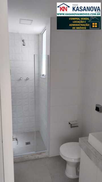 Conheça 1000150646 do imóvel - Cobertura 3 quartos à venda Copacabana, Rio de Janeiro - R$ 1.560.000 - KFCO30064 - 16 1000150646 - 16