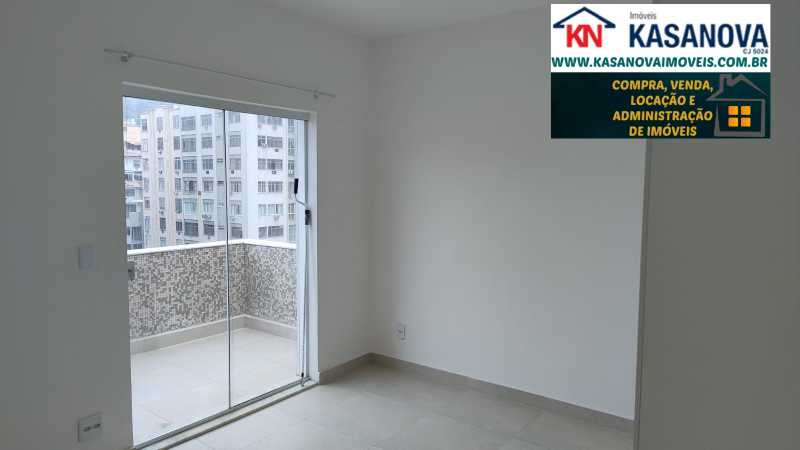 Conheça 1000150645 do imóvel - Cobertura 3 quartos à venda Copacabana, Rio de Janeiro - R$ 1.560.000 - KFCO30064 - 6 1000150645 - 6