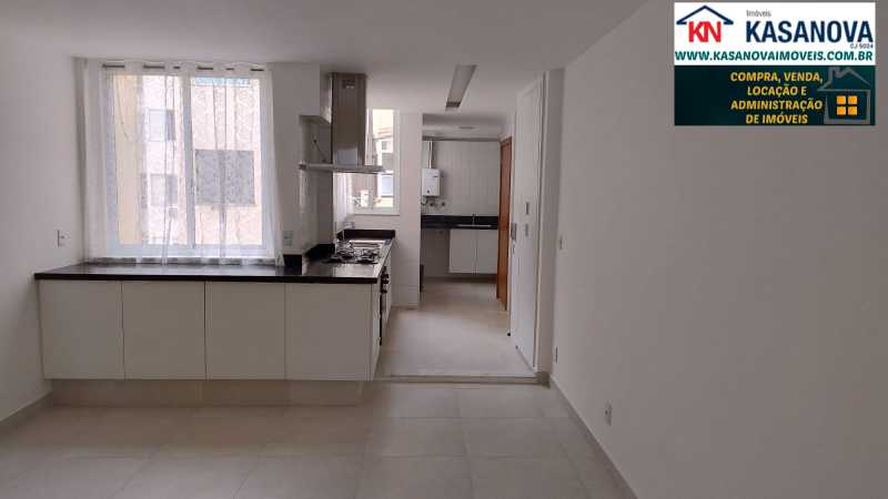 Conheça 1000150644 do imóvel - Cobertura 3 quartos à venda Copacabana, Rio de Janeiro - R$ 1.560.000 - KFCO30064 - 7 1000150644 - 7