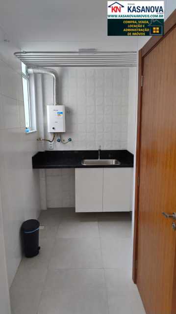 Conheça 1000150639 do imóvel - Cobertura 3 quartos à venda Copacabana, Rio de Janeiro - R$ 1.560.000 - KFCO30064 - 17 1000150639 - 17
