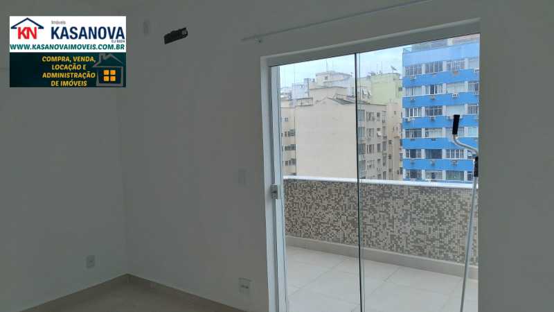 Conheça 1000150640 do imóvel - Cobertura 3 quartos à venda Copacabana, Rio de Janeiro - R$ 1.560.000 - KFCO30064 - 11 1000150640 - 11