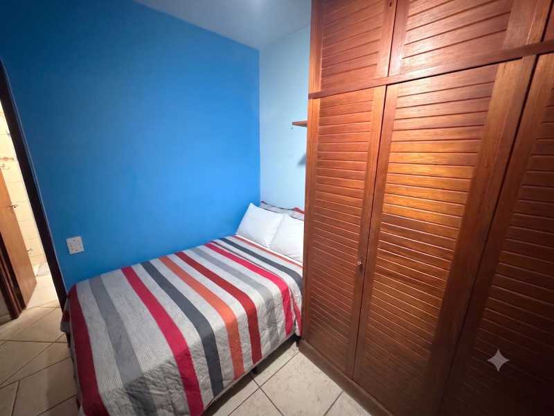 Conheça 1000150430 do imóvel - Apartamento 3 quartos à venda Leme, Rio de Janeiro - R$ 1.590.000 - KFAP30717 - 7 1000150430 - 7