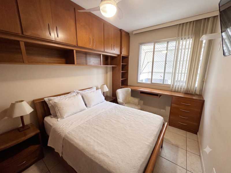 Conheça 1000150428 do imóvel - Apartamento 3 quartos à venda Leme, Rio de Janeiro - R$ 1.590.000 - KFAP30717 - 3 1000150428 - 3