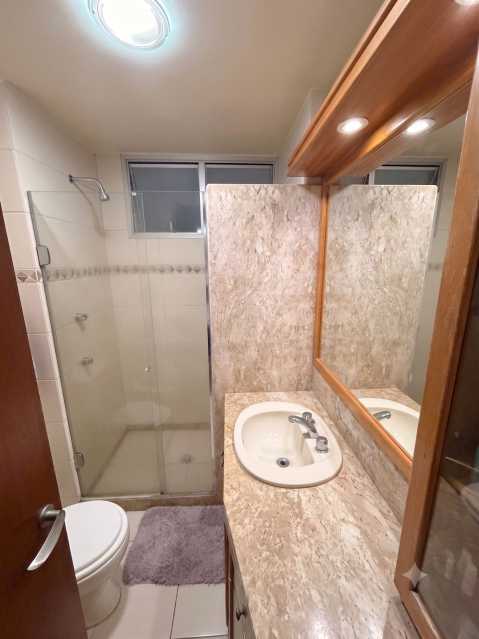 Conheça 1000150426 do imóvel - Apartamento 3 quartos à venda Leme, Rio de Janeiro - R$ 1.590.000 - KFAP30717 - 9 1000150426 - 9