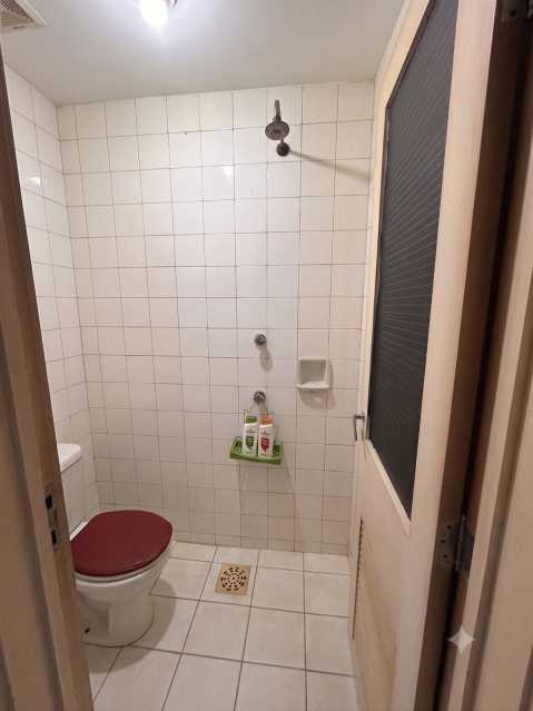 Conheça 1000150442 do imóvel - Apartamento 3 quartos à venda Leme, Rio de Janeiro - R$ 1.590.000 - KFAP30717 - 18 1000150442 - 18
