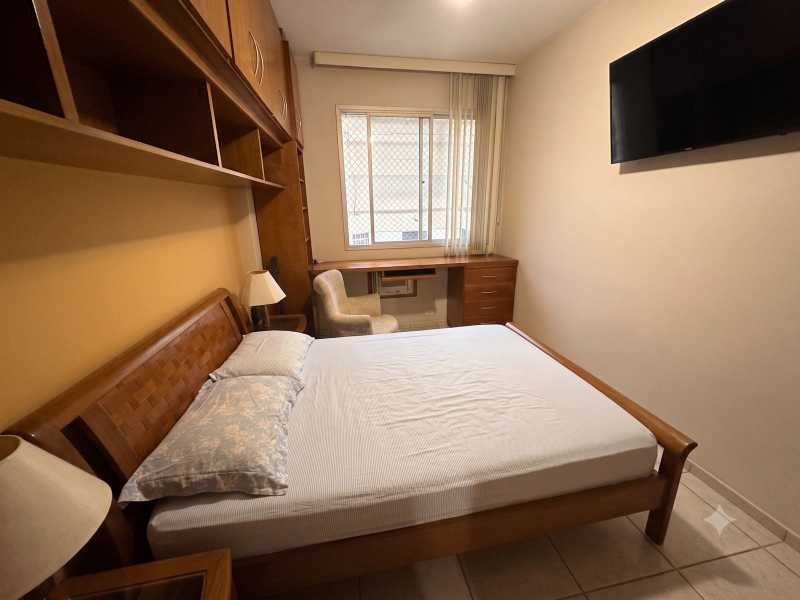 Conheça 1000150440 do imóvel - Apartamento 3 quartos à venda Leme, Rio de Janeiro - R$ 1.590.000 - KFAP30717 - 4 1000150440 - 4