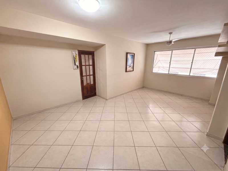 Conheça 1000150446 do imóvel - Apartamento 3 quartos à venda Leme, Rio de Janeiro - R$ 1.590.000 - KFAP30717 - 1 1000150446 - 1