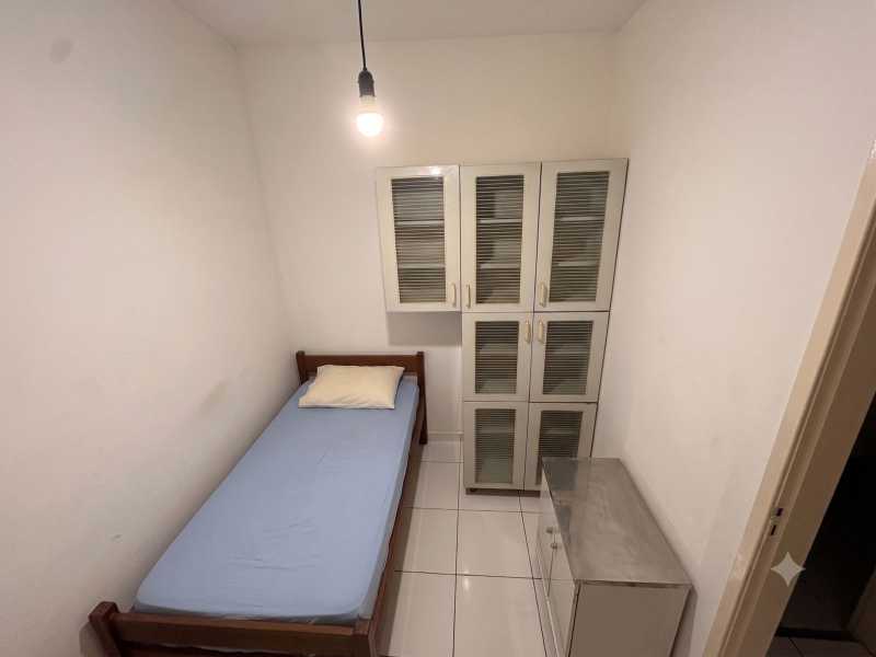 Conheça 1000150456 do imóvel - Apartamento 3 quartos à venda Leme, Rio de Janeiro - R$ 1.590.000 - KFAP30717 - 20 1000150456 - 20