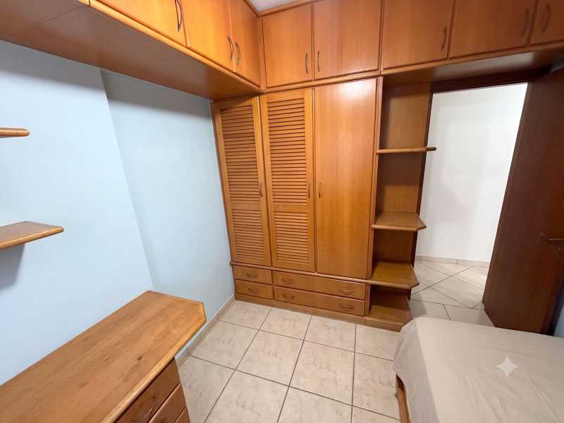 Conheça 1000150454 do imóvel - Apartamento 3 quartos à venda Leme, Rio de Janeiro - R$ 1.590.000 - KFAP30717 - 5 1000150454 - 5