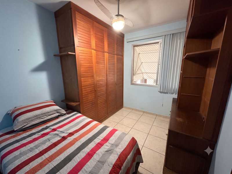 Conheça 1000150452 do imóvel - Apartamento 3 quartos à venda Leme, Rio de Janeiro - R$ 1.590.000 - KFAP30717 - 6 1000150452 - 6