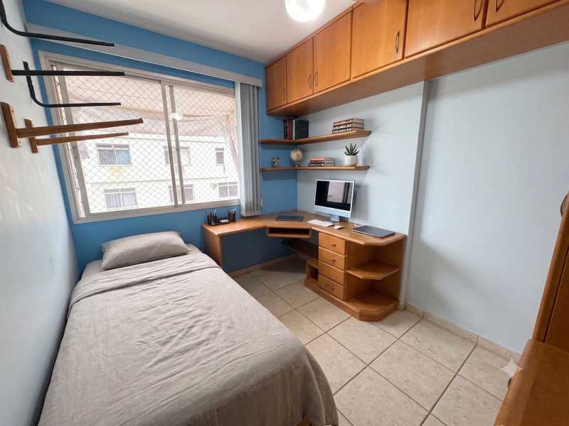 Conheça 1000150470 do imóvel - Apartamento 3 quartos à venda Leme, Rio de Janeiro - R$ 1.590.000 - KFAP30717 - 8 1000150470 - 8
