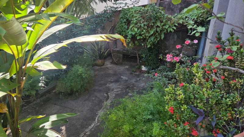 Conheça 1000151623 do imóvel - Casa 4 quartos à venda Grajaú, Rio de Janeiro - R$ 2.200.000 - KFCA40041 - 4 1000151623 - 4