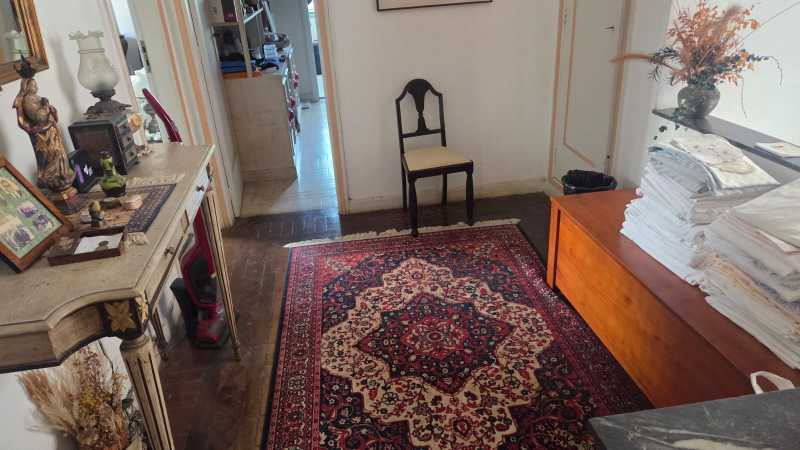 Conheça 1000151618 do imóvel - Casa 4 quartos à venda Grajaú, Rio de Janeiro - R$ 2.200.000 - KFCA40041 - 13 1000151618 - 13