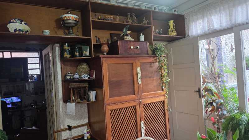 Conheça 1000151617 do imóvel - Casa 4 quartos à venda Grajaú, Rio de Janeiro - R$ 2.200.000 - KFCA40041 - 14 1000151617 - 14