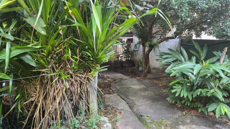 Conheça 1000151614 do imóvel - Casa 4 quartos à venda Grajaú, Rio de Janeiro - R$ 2.200.000 - KFCA40041 - 16 1000151614 - 16