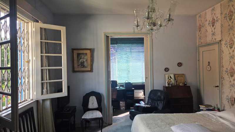 Conheça 1000151615 do imóvel - Casa 4 quartos à venda Grajaú, Rio de Janeiro - R$ 2.200.000 - KFCA40041 - 17 1000151615 - 17