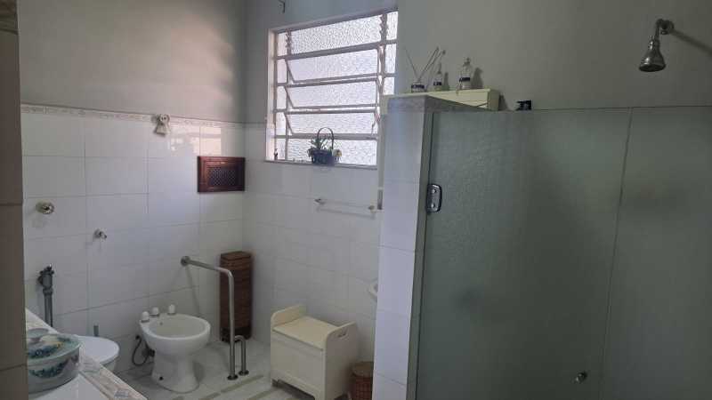 Conheça 1000151610 do imóvel - Casa 4 quartos à venda Grajaú, Rio de Janeiro - R$ 2.200.000 - KFCA40041 - 20 1000151610 - 20