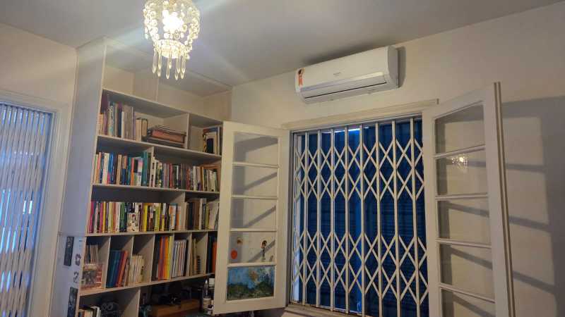 Conheça 1000151606 do imóvel - Casa 4 quartos à venda Grajaú, Rio de Janeiro - R$ 2.200.000 - KFCA40041 - 24 1000151606 - 24
