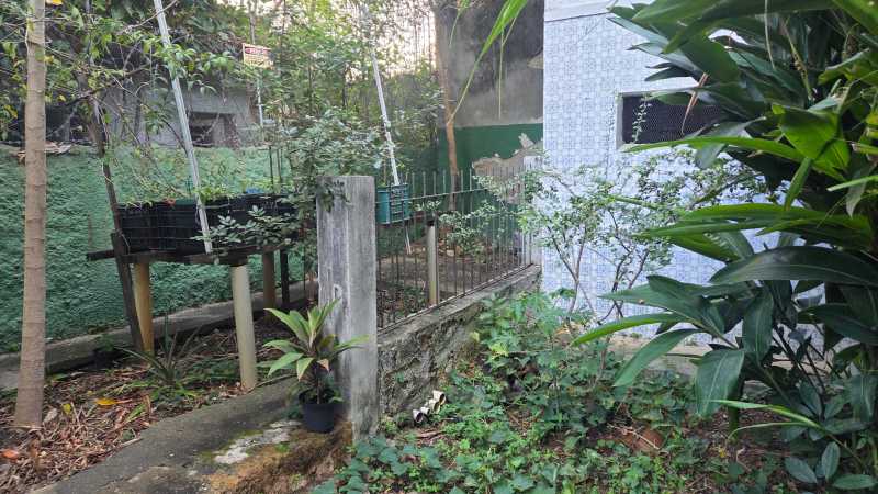 Conheça 1000151603 do imóvel - Casa 4 quartos à venda Grajaú, Rio de Janeiro - R$ 2.200.000 - KFCA40041 - 29 1000151603 - 29