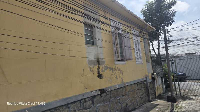 Conheça 1000151642 do imóvel - Casa 2 quartos à venda Todos os Santos, Rio de Janeiro - R$ 390.000 - KFCA20026 - 4 1000151642 - 4