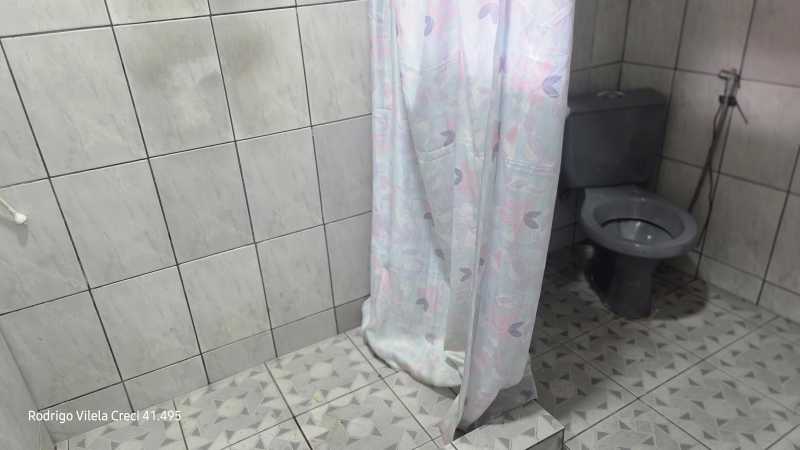 Conheça 1000151635 do imóvel - Casa 2 quartos à venda Todos os Santos, Rio de Janeiro - R$ 390.000 - KFCA20026 - 13 1000151635 - 13