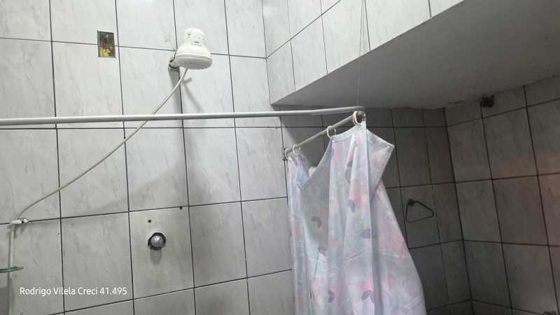 Conheça 1000151636 do imóvel - Casa 2 quartos à venda Todos os Santos, Rio de Janeiro - R$ 390.000 - KFCA20026 - 14 1000151636 - 14