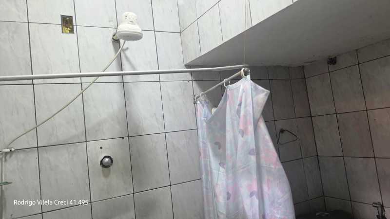 Conheça 1000151637 do imóvel - Casa 2 quartos à venda Todos os Santos, Rio de Janeiro - R$ 390.000 - KFCA20026 - 15 1000151637 - 15