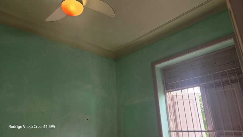 Conheça 1000151644 do imóvel - Casa 2 quartos à venda Todos os Santos, Rio de Janeiro - R$ 390.000 - KFCA20026 - 7 1000151644 - 7
