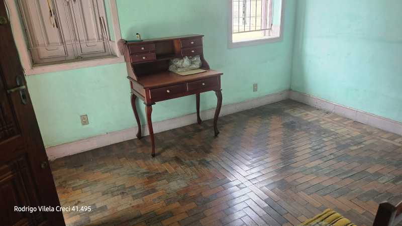 Conheça 1000151645 do imóvel - Casa 2 quartos à venda Todos os Santos, Rio de Janeiro - R$ 390.000 - KFCA20026 - 6 1000151645 - 6