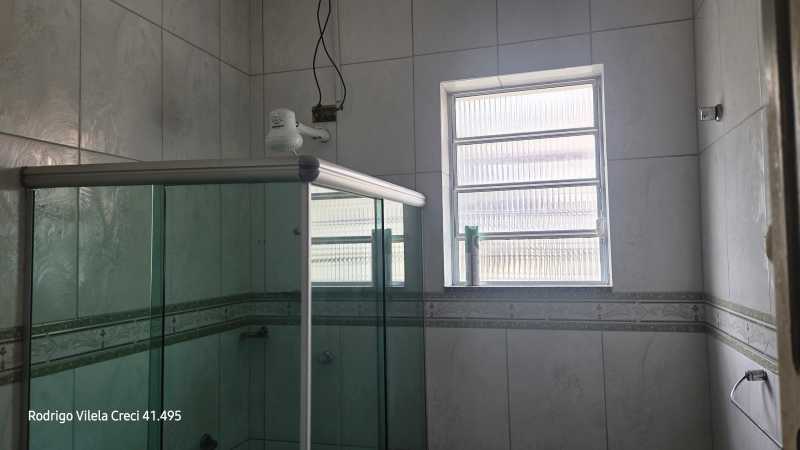 Conheça 1000151647 do imóvel - Casa 2 quartos à venda Todos os Santos, Rio de Janeiro - R$ 390.000 - KFCA20026 - 9 1000151647 - 9
