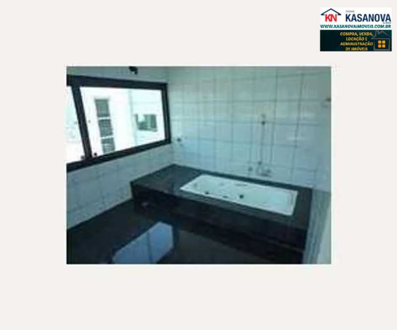 Conheça 1000151803 do imóvel - Cobertura 6 quartos à venda Copacabana, Rio de Janeiro - R$ 4.100.000 - KFCO60003 - 9 1000151803 - 9