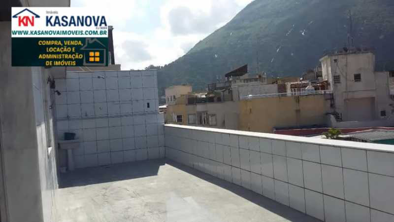Conheça 1000151799 do imóvel - Cobertura 6 quartos à venda Copacabana, Rio de Janeiro - R$ 4.100.000 - KFCO60003 - 6 1000151799 - 6