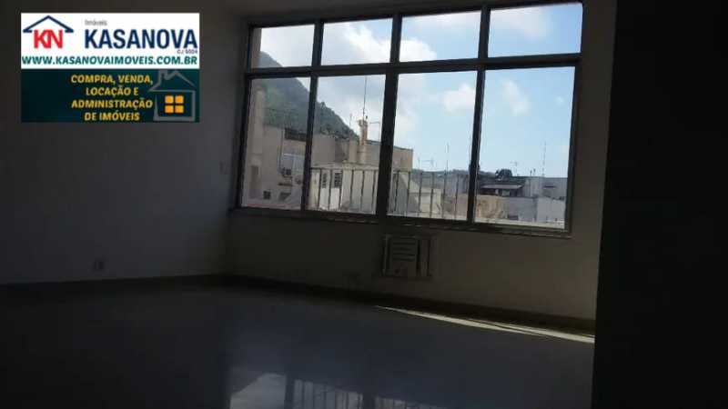 Conheça 1000151796 do imóvel - Cobertura 6 quartos à venda Copacabana, Rio de Janeiro - R$ 4.100.000 - KFCO60003 - 4 1000151796 - 4