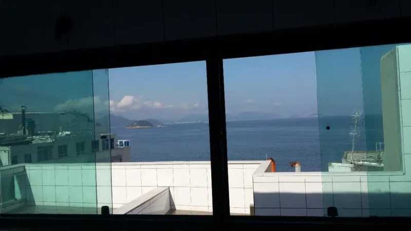 Conheça 1000151790 do imóvel - Cobertura 6 quartos à venda Copacabana, Rio de Janeiro - R$ 4.100.000 - KFCO60003 - 8 1000151790 - 8