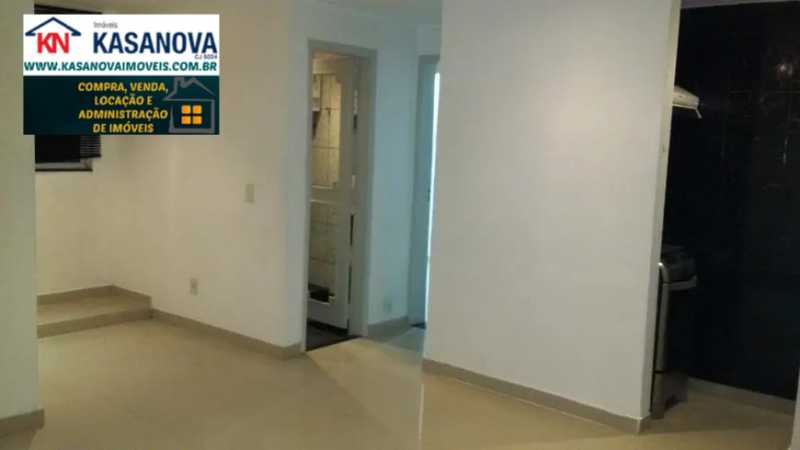 Conheça 1000151797 do imóvel - Cobertura 6 quartos à venda Copacabana, Rio de Janeiro - R$ 4.100.000 - KFCO60003 - 5 1000151797 - 5