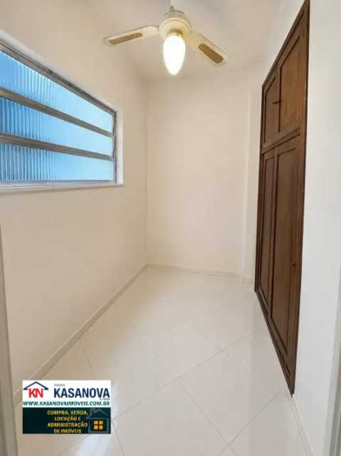 Conheça 1000152309 do imóvel - Apartamento 3 quartos à venda Copacabana, Rio de Janeiro - R$ 2.400.000 - KFAP30718 - 13 1000152309 - 13