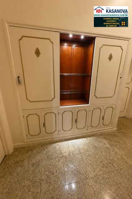 Conheça 1000152311 do imóvel - Apartamento 3 quartos à venda Copacabana, Rio de Janeiro - R$ 2.400.000 - KFAP30718 - 15 1000152311 - 15