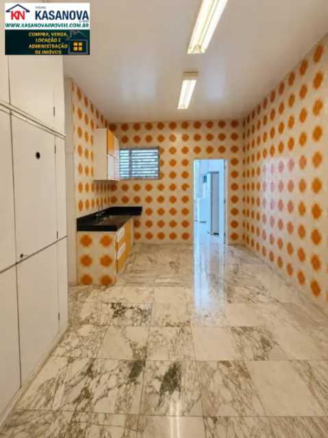 Conheça 1000152308 do imóvel - Apartamento 3 quartos à venda Copacabana, Rio de Janeiro - R$ 2.400.000 - KFAP30718 - 14 1000152308 - 14