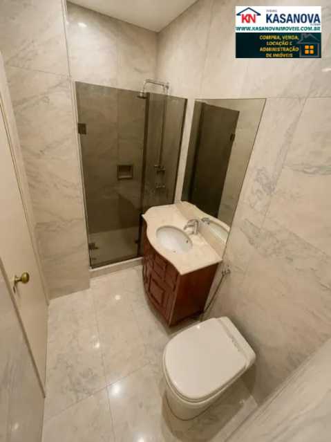 Conheça 1000152310 do imóvel - Apartamento 3 quartos à venda Copacabana, Rio de Janeiro - R$ 2.400.000 - KFAP30718 - 12 1000152310 - 12