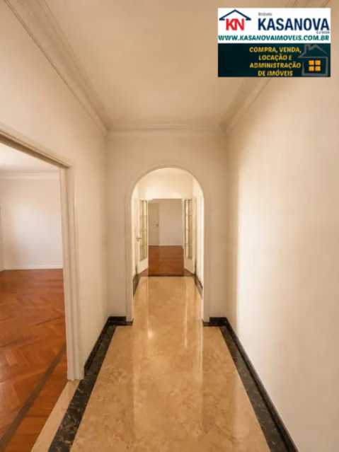 Conheça 1000152307 do imóvel - Apartamento 3 quartos à venda Copacabana, Rio de Janeiro - R$ 2.400.000 - KFAP30718 - 6 1000152307 - 6