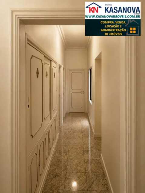 Conheça 1000152306 do imóvel - Apartamento 3 quartos à venda Copacabana, Rio de Janeiro - R$ 2.400.000 - KFAP30718 - 16 1000152306 - 16