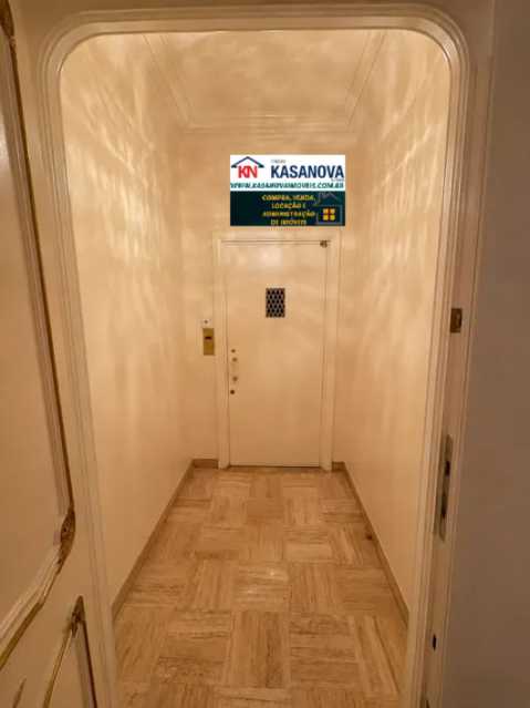 Conheça 1000152305 do imóvel - Apartamento 3 quartos à venda Copacabana, Rio de Janeiro - R$ 2.400.000 - KFAP30718 - 17 1000152305 - 17