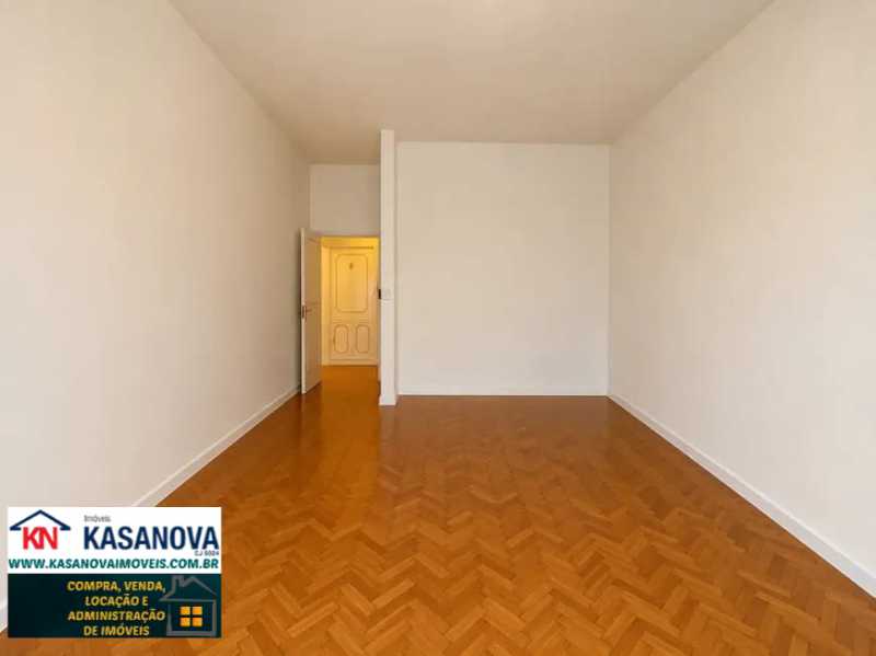 Conheça 1000152299 do imóvel - Apartamento 3 quartos à venda Copacabana, Rio de Janeiro - R$ 2.400.000 - KFAP30718 - 8 1000152299 - 8