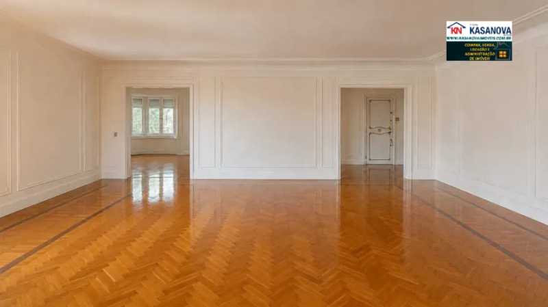 Conheça 1000152302 do imóvel - Apartamento 3 quartos à venda Copacabana, Rio de Janeiro - R$ 2.400.000 - KFAP30718 - 5 1000152302 - 5