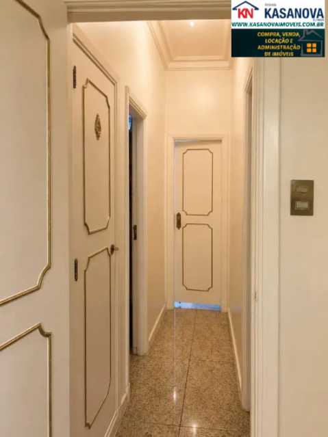 Conheça 1000152298 do imóvel - Apartamento 3 quartos à venda Copacabana, Rio de Janeiro - R$ 2.400.000 - KFAP30718 - 11 1000152298 - 11