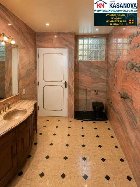 Conheça 1000152294 do imóvel - Apartamento 3 quartos à venda Copacabana, Rio de Janeiro - R$ 2.400.000 - KFAP30718 - 10 1000152294 - 10