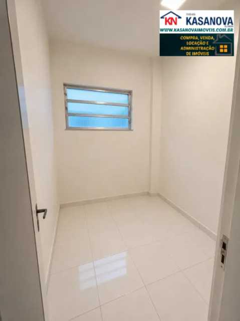 Conheça 1000152295 do imóvel - Apartamento 3 quartos à venda Copacabana, Rio de Janeiro - R$ 2.400.000 - KFAP30718 - 19 1000152295 - 19